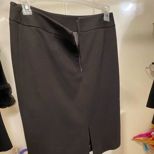 Le Suit dress skirt size 8